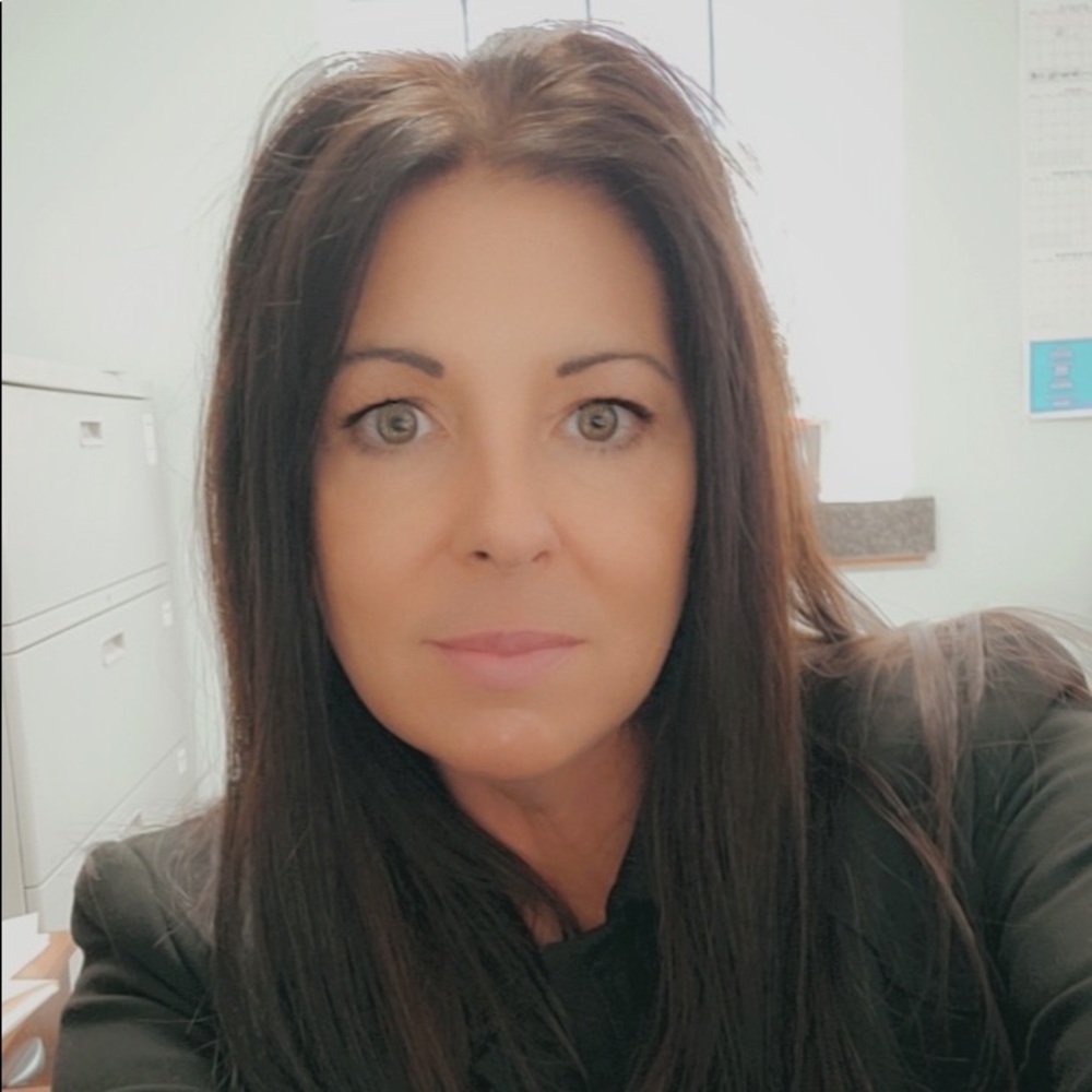 Meet your Posher, Patty